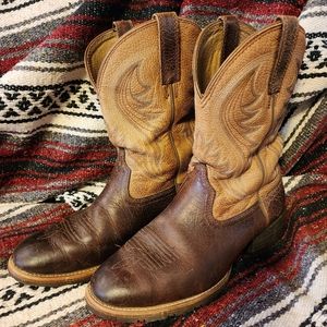 Men's Ariat Cowboy Boots